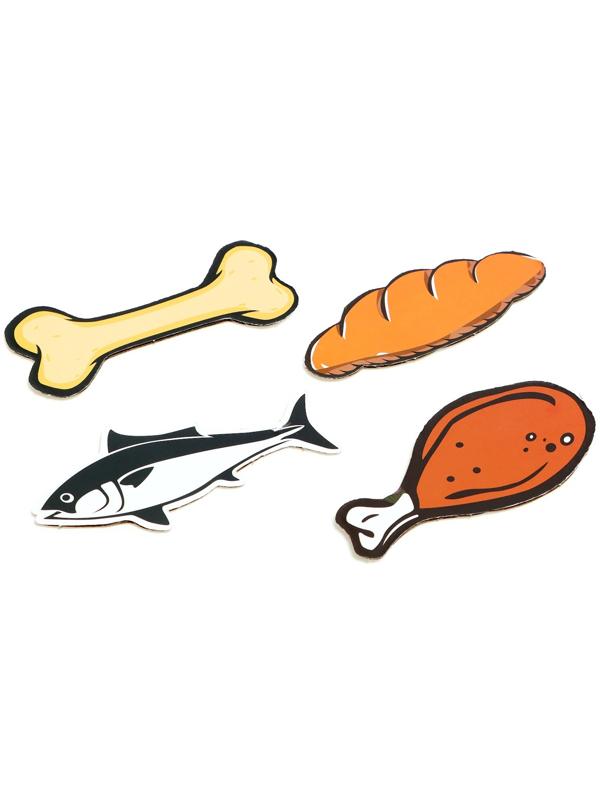 Робот динозавр «Питомец» IQ BOT, интерактивный: сенсорный, звук, свет, на батарейках