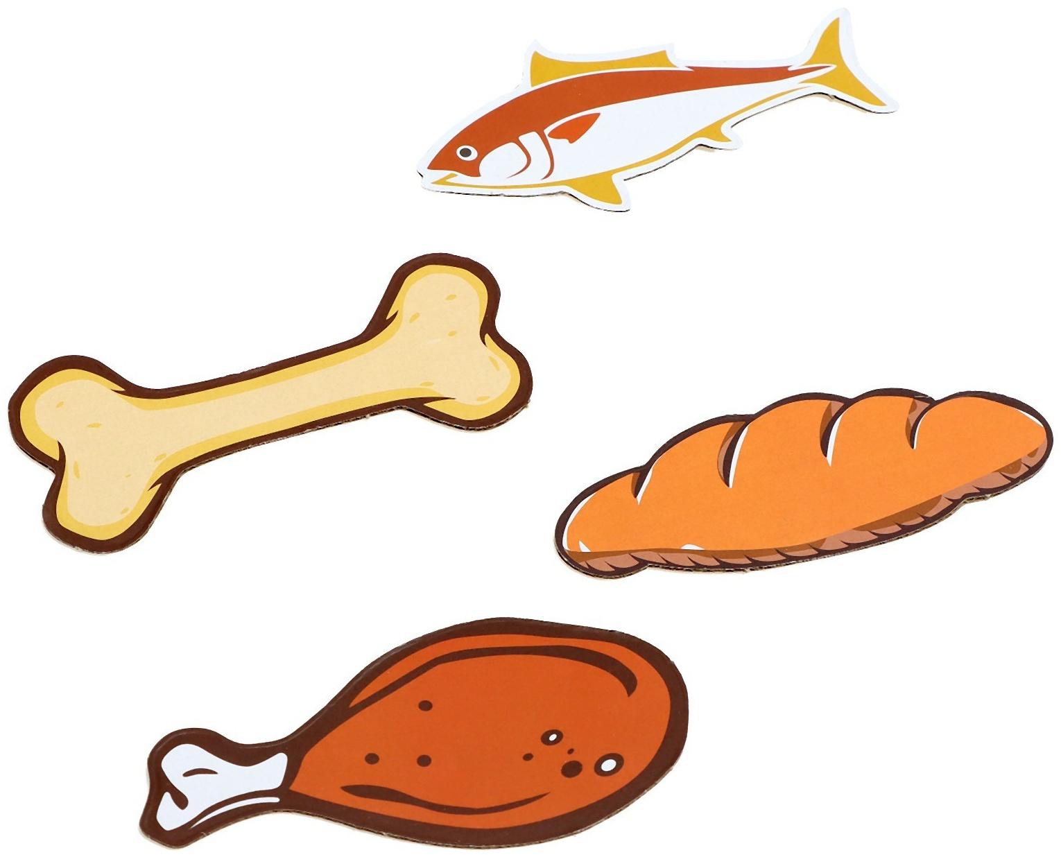 Робот динозавр «Питомец» IQ BOT, на пульте управления, интерактивный: звук, свет, танцующий, на аккумуляторе