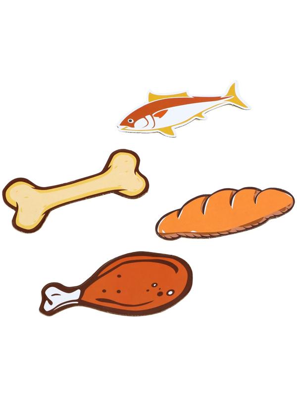 Робот динозавр «Питомец» IQ BOT, на пульте управления, интерактивный: звук, свет, танцующий, на аккумуляторе