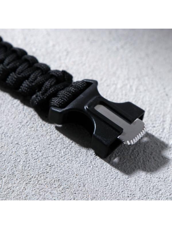 Браслет для выживания 