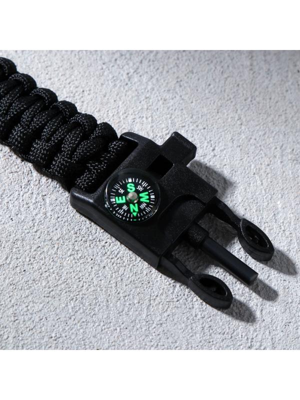 Браслет для выживания 