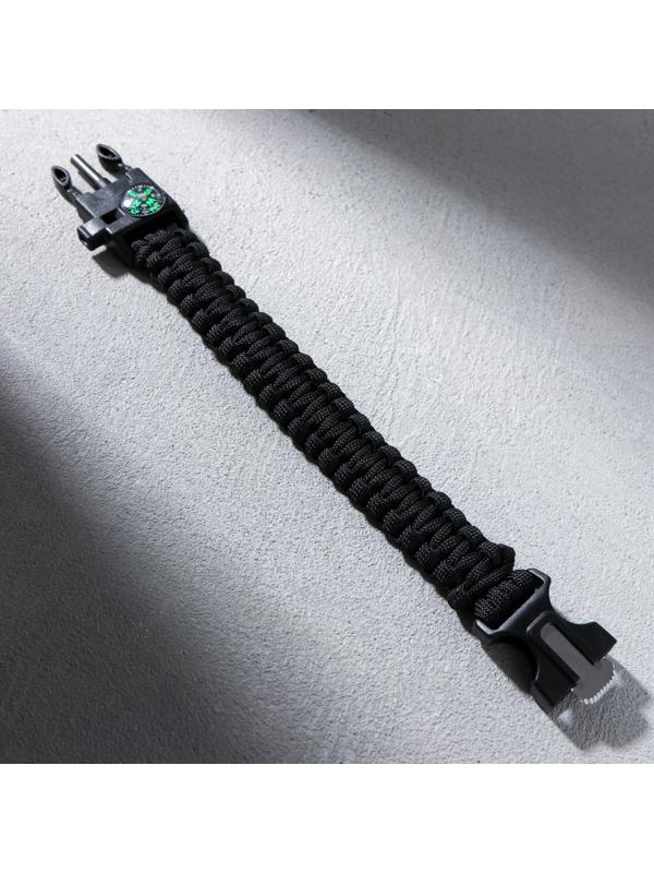 Браслет для выживания 