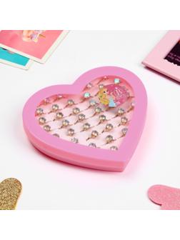 Кольцо детское 