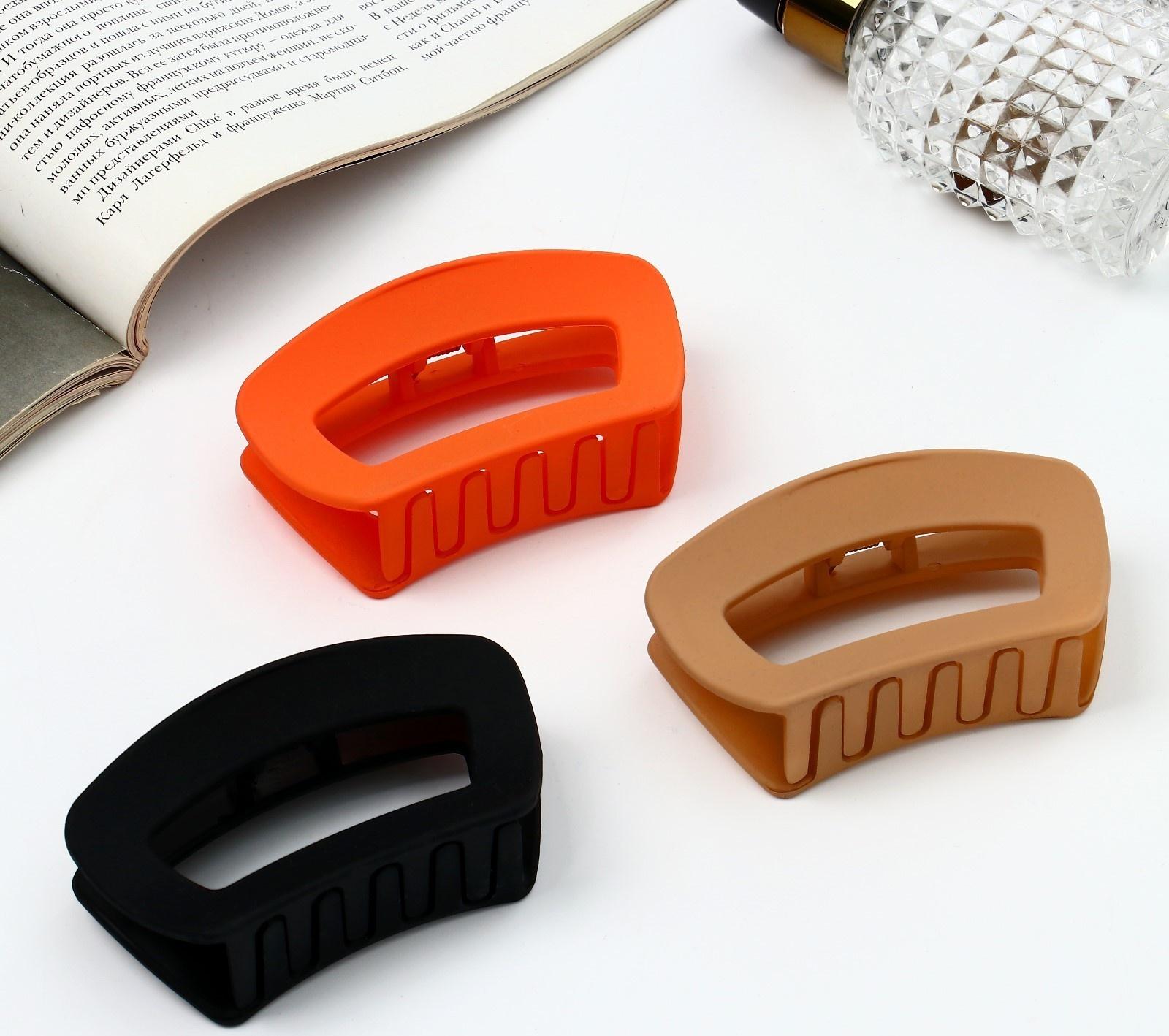 Краб для волос 