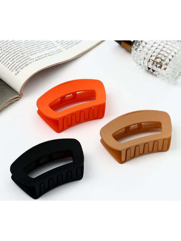 Краб для волос 