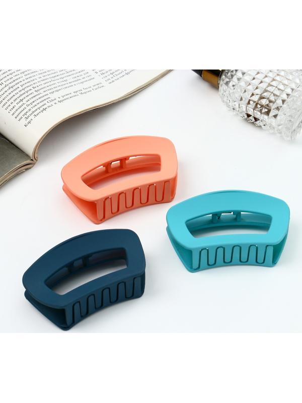 Краб для волос 