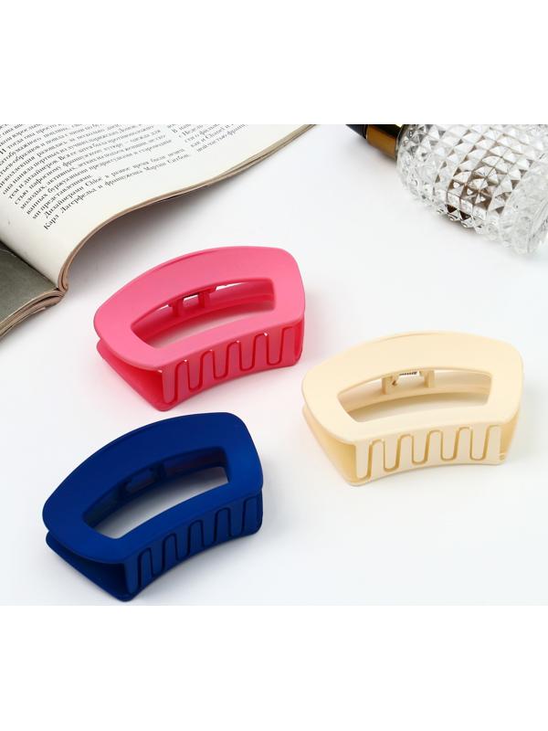 Краб для волос 