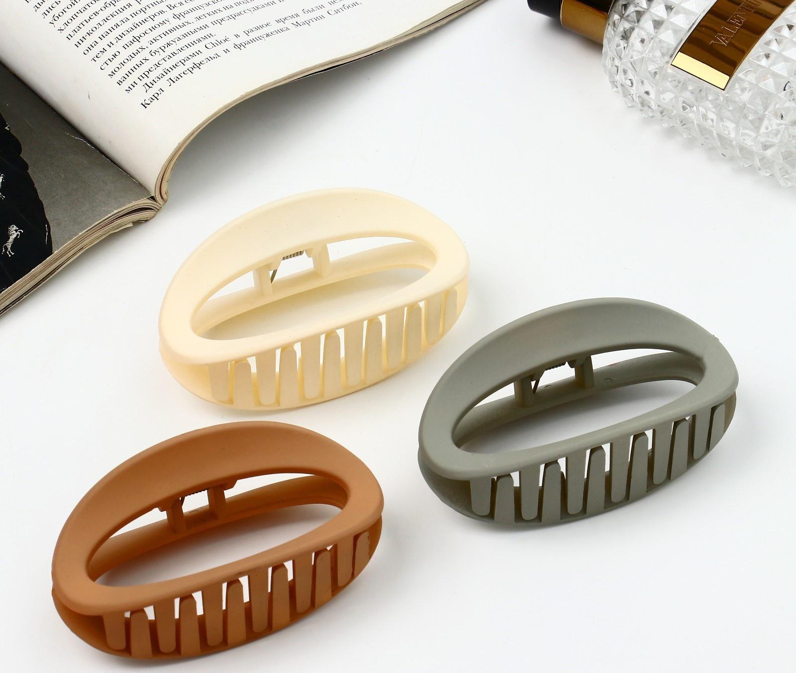 Краб для волос 