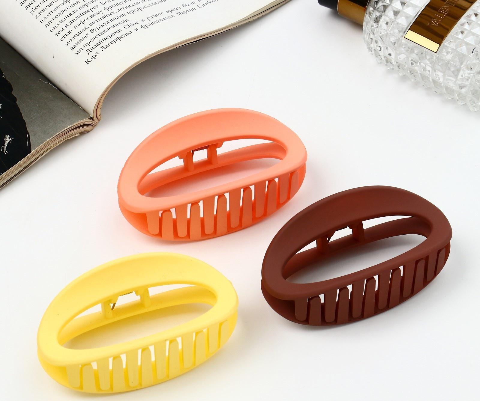 Краб для волос 