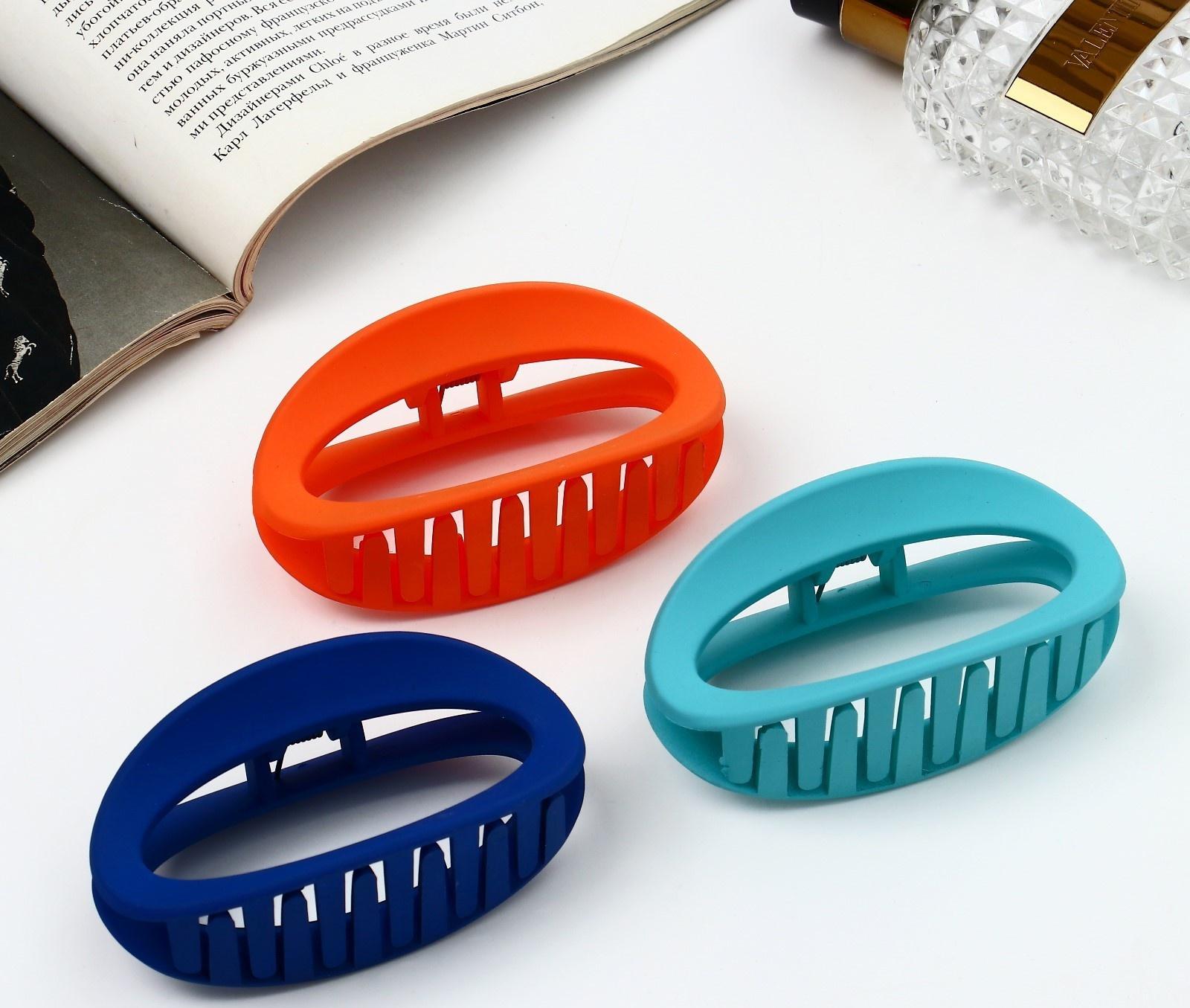 Краб для волос 