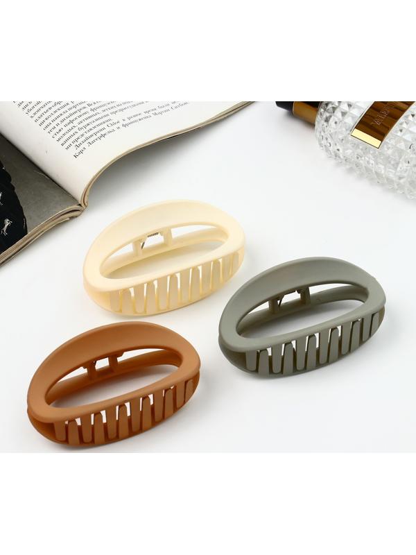 Краб для волос 