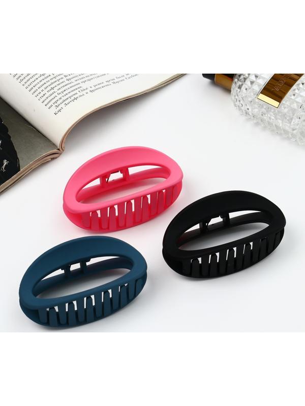 Краб для волос 