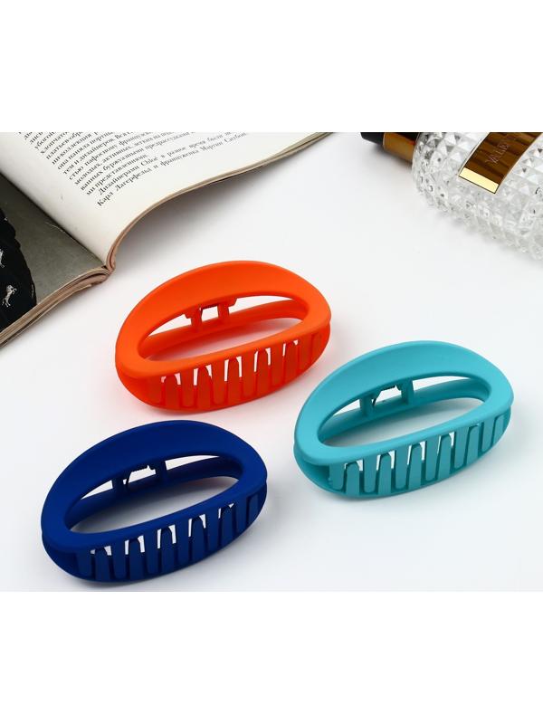 Краб для волос 