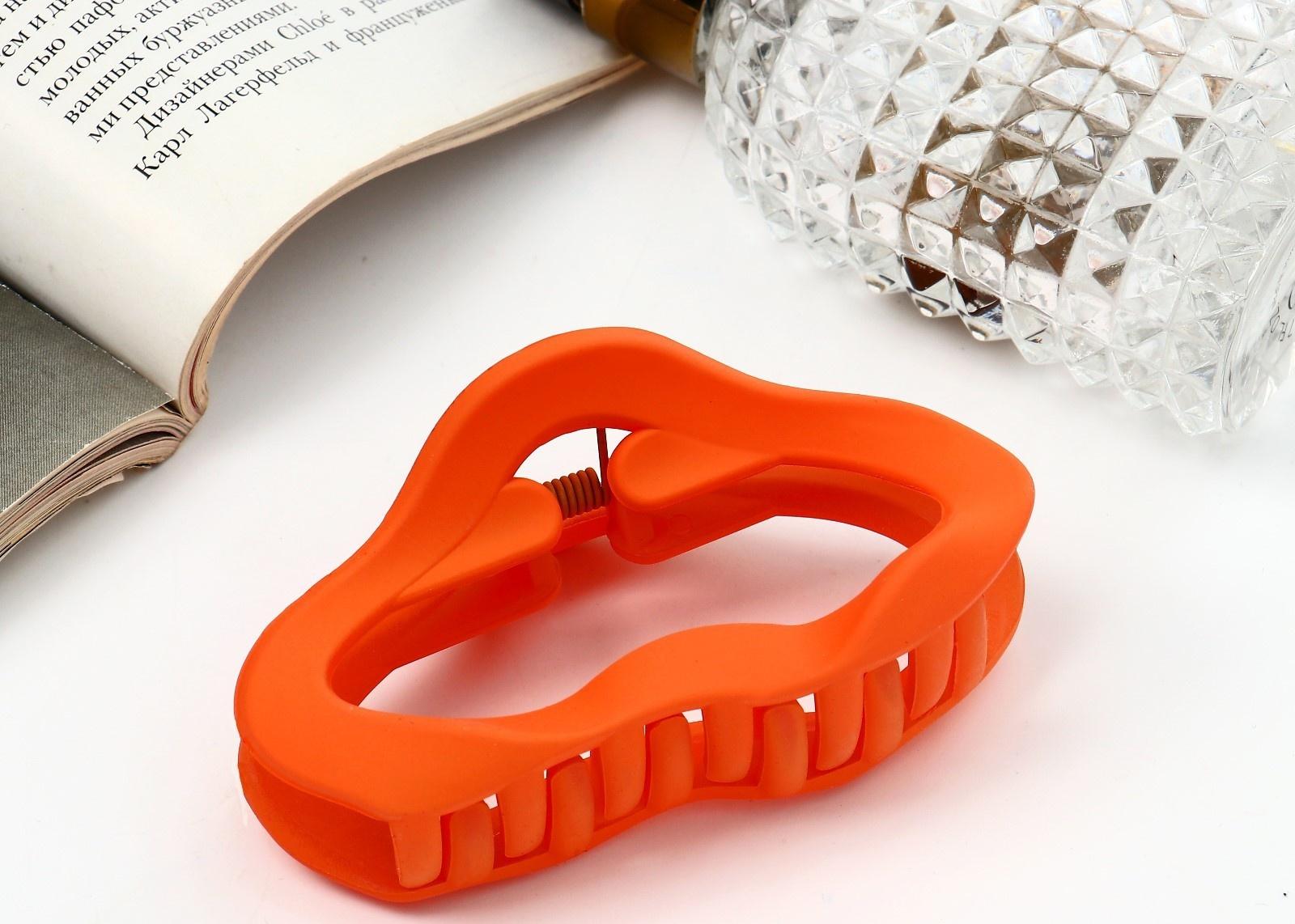 Краб для волос 