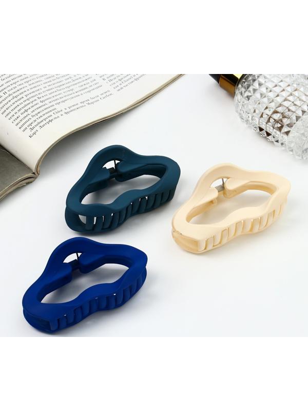 Краб для волос 