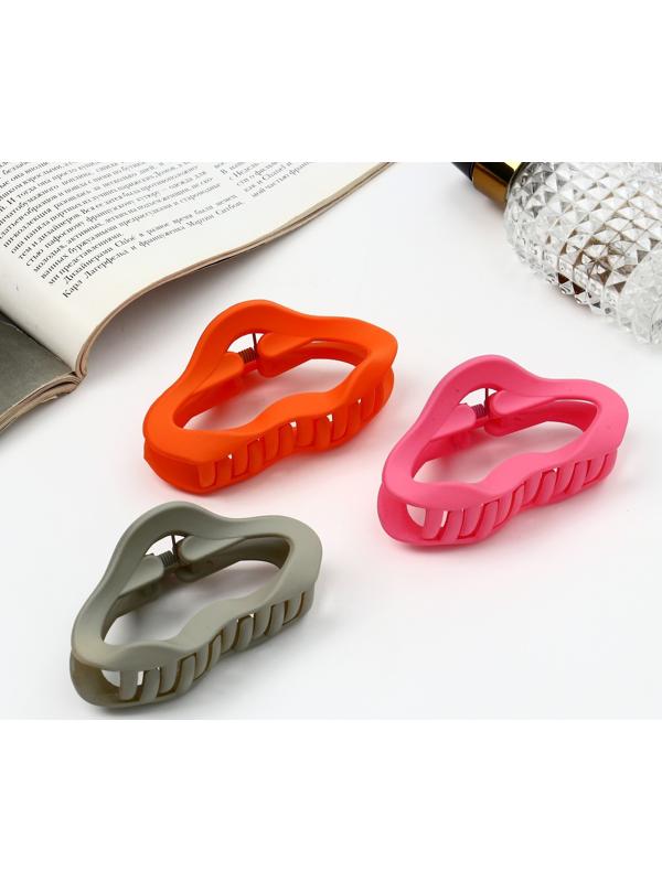 Краб для волос 