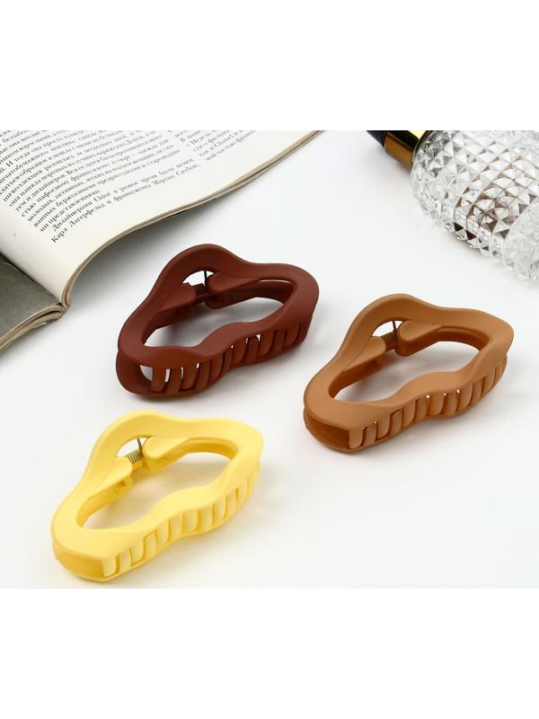 Краб для волос 