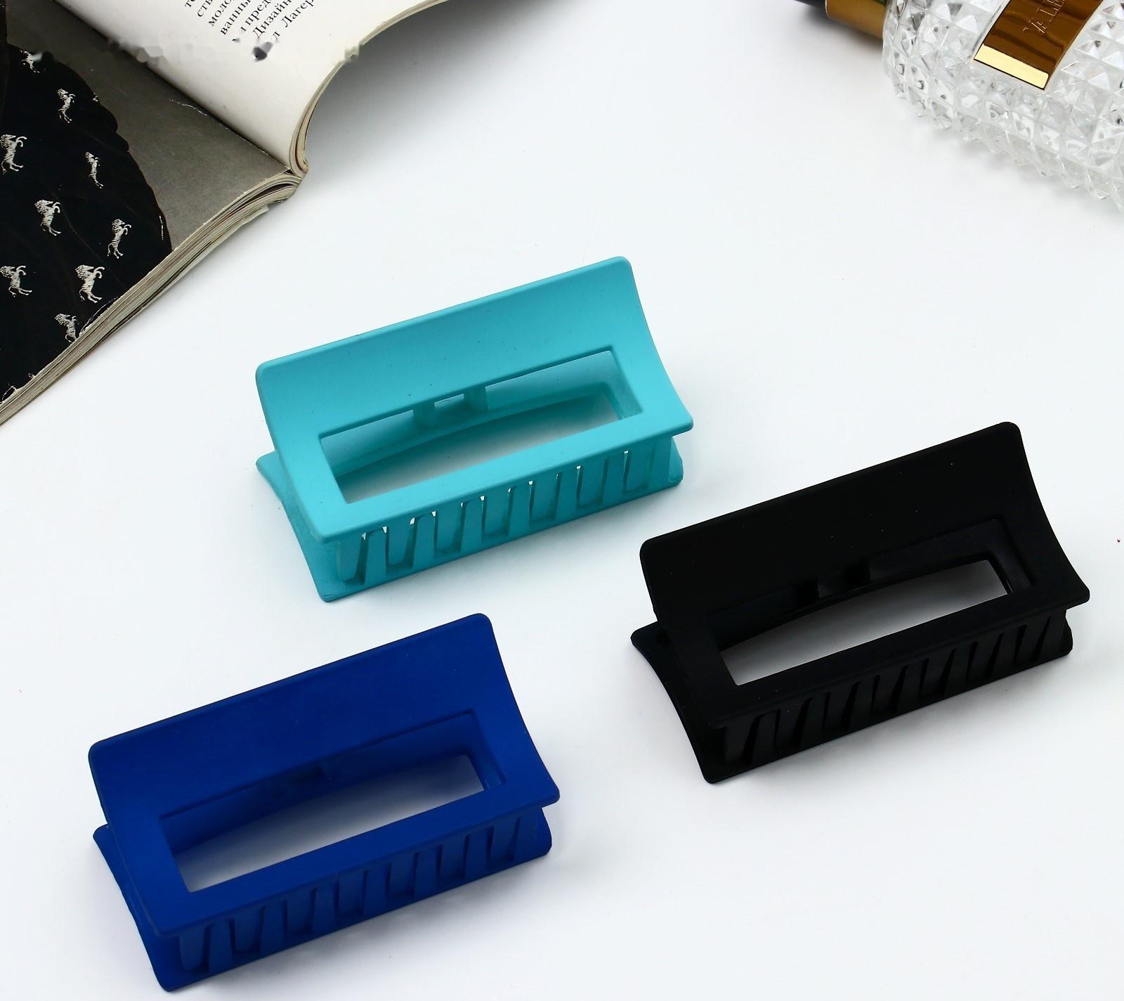 Краб для волос 