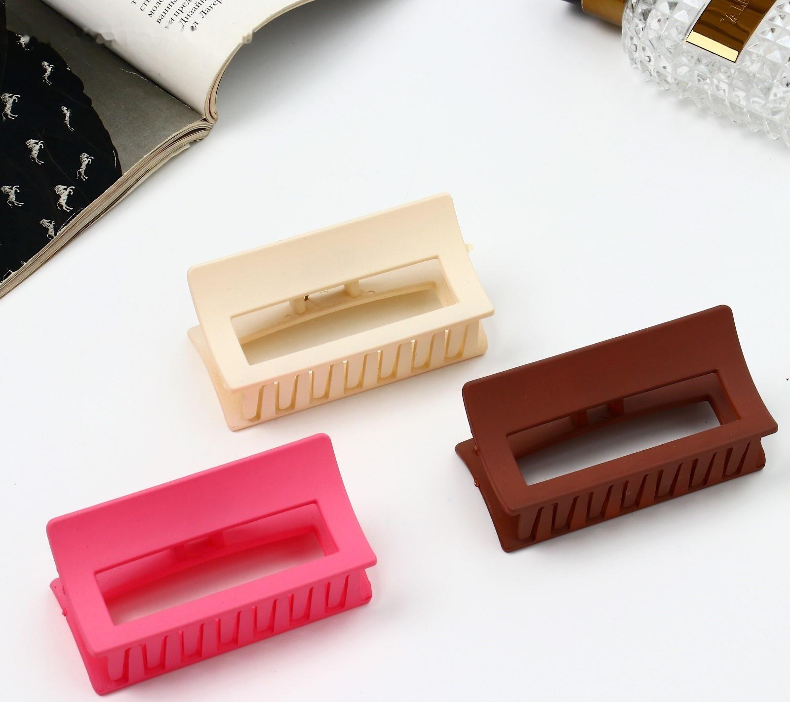 Краб для волос 