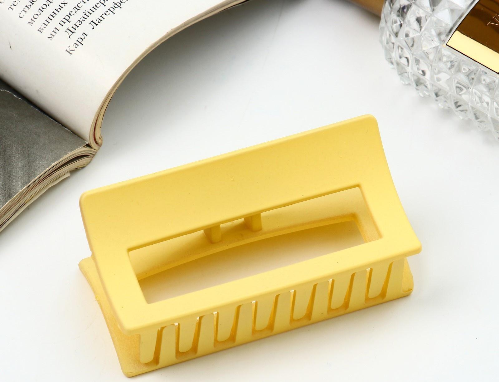 Краб для волос 