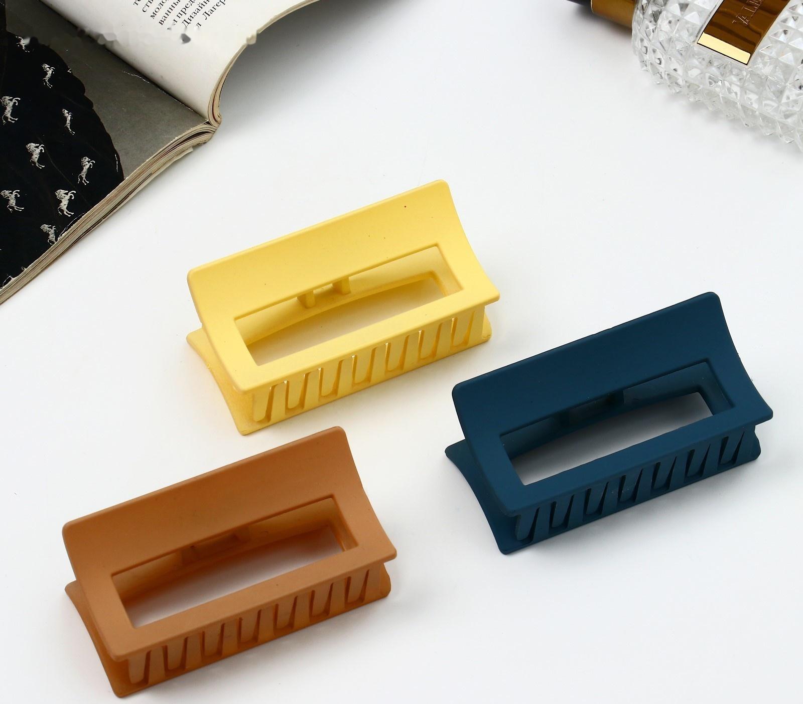 Краб для волос 