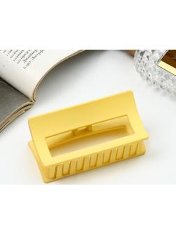 Краб для волос 