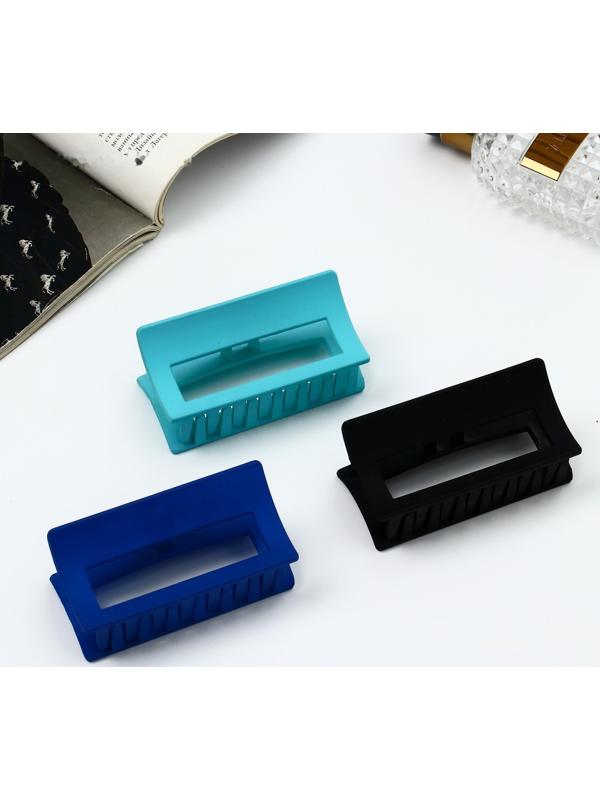 Краб для волос 