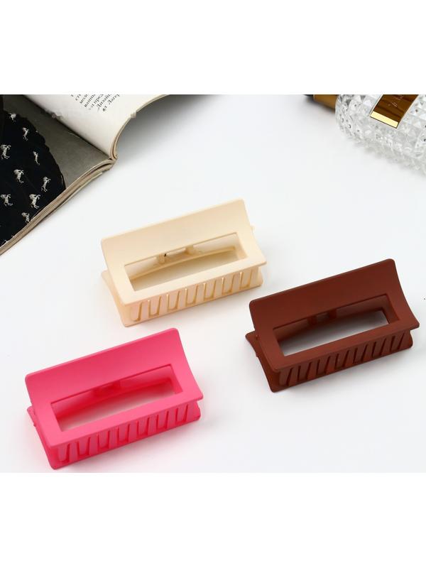 Краб для волос 