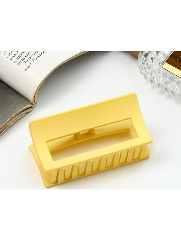 Краб для волос 