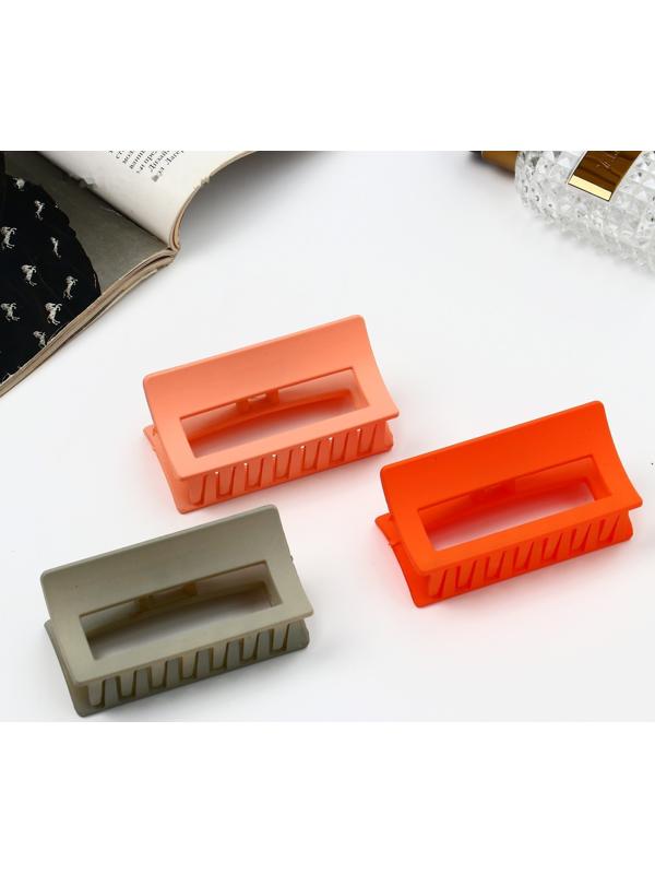 Краб для волос 