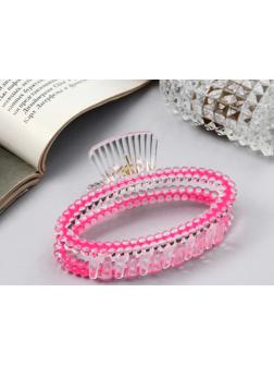 Краб для волос 