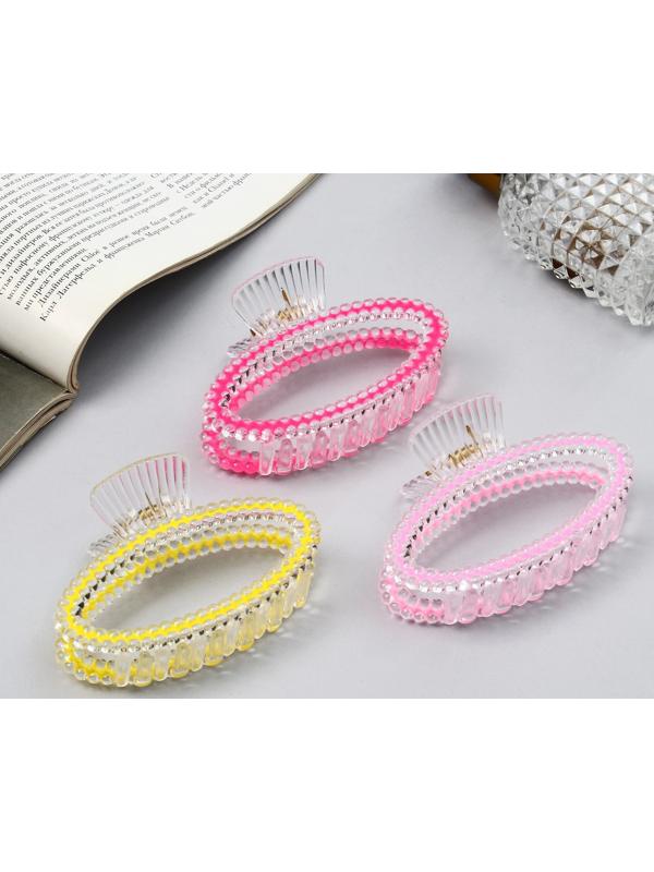 Краб для волос 