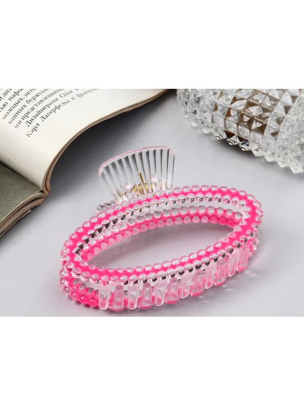 Краб для волос 