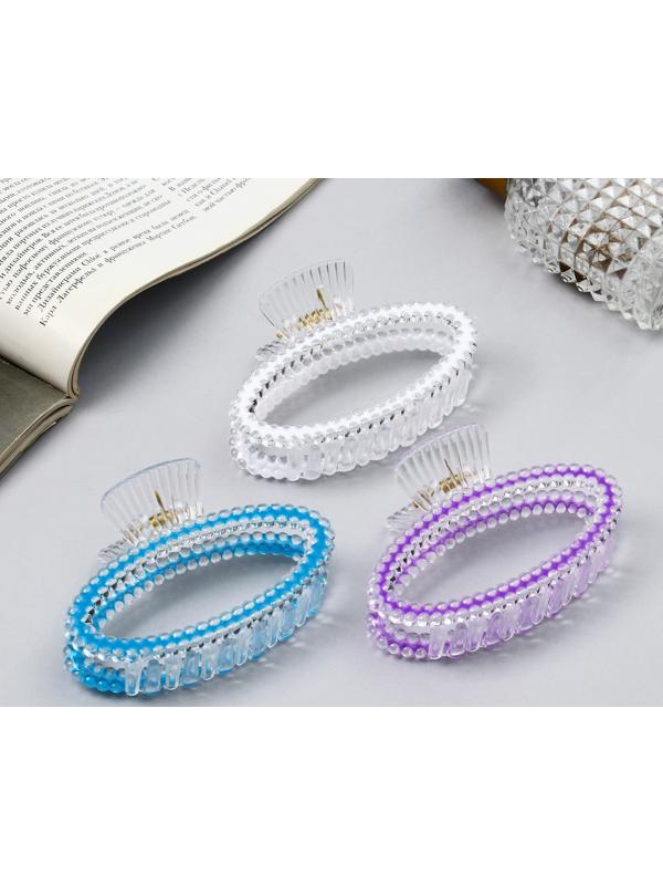 Краб для волос 