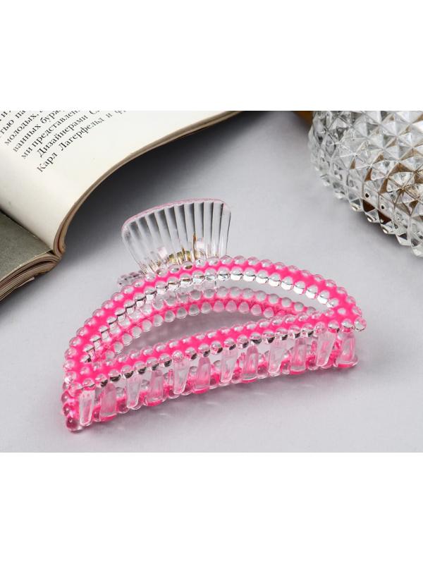 Краб для волос 