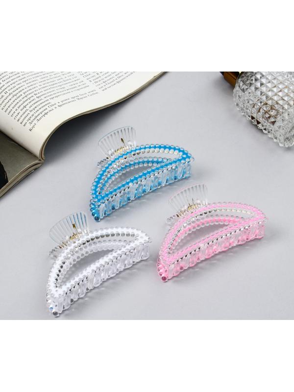 Краб для волос 