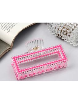 Краб для волос 