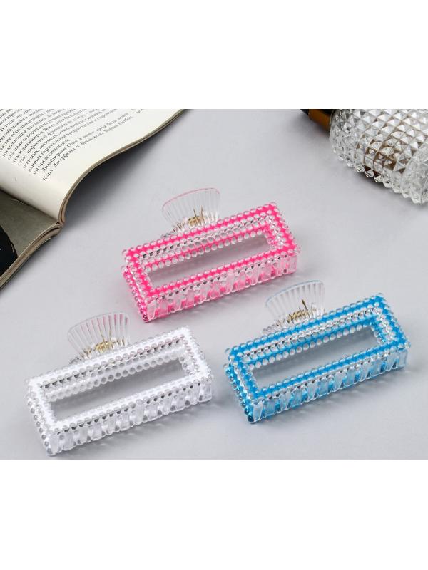 Краб для волос 