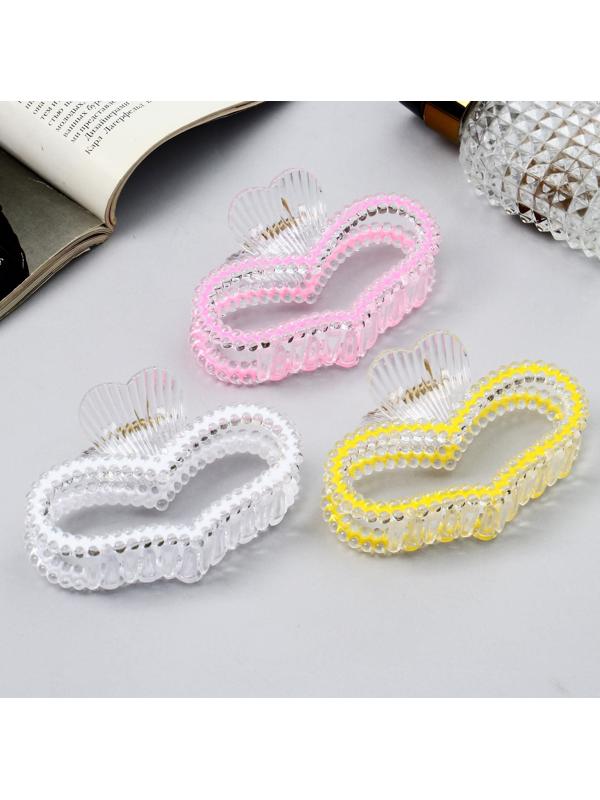 Краб для волос 