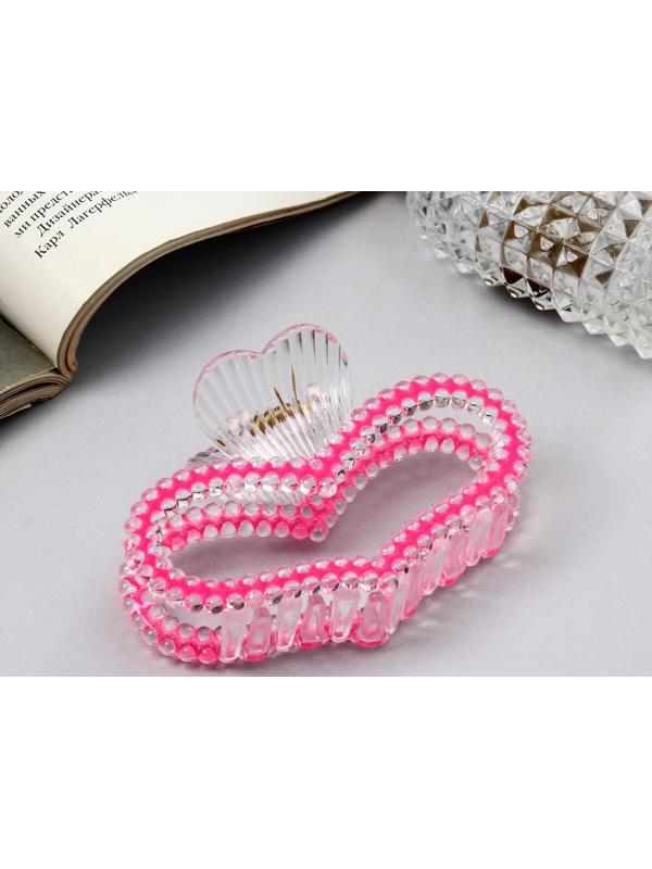 Краб для волос 