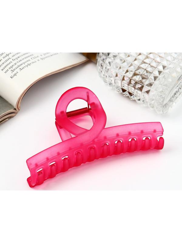 Краб для волос 