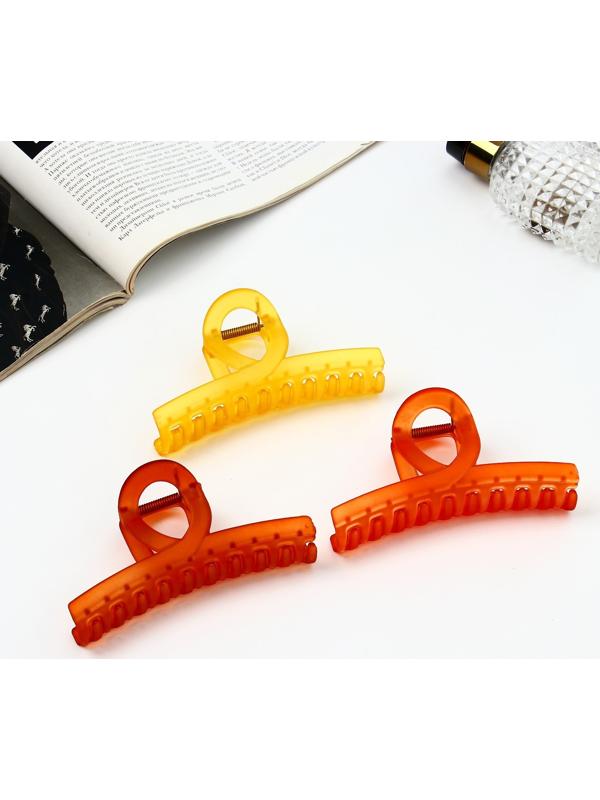 Краб для волос 