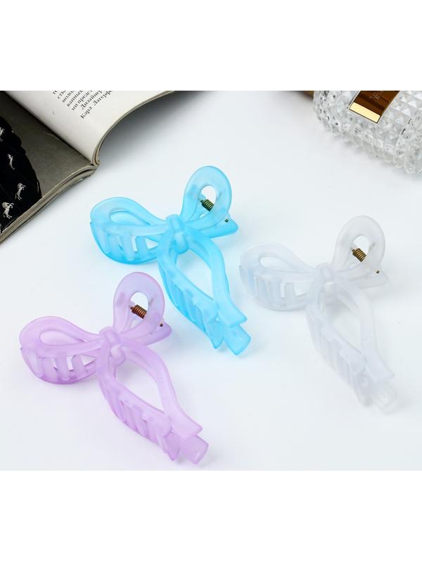 Краб для волос 