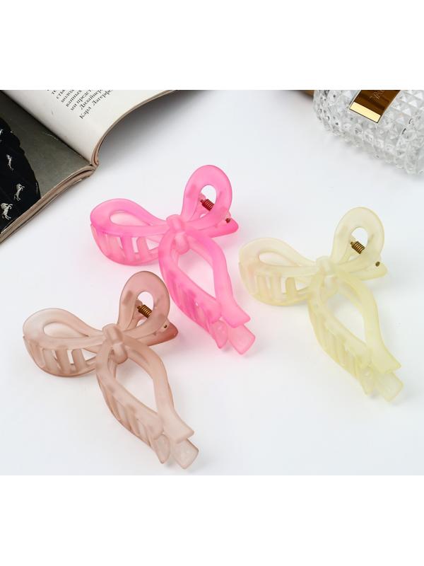 Краб для волос 