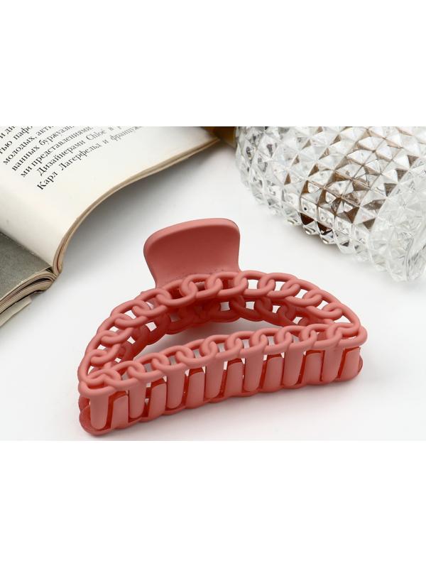 Краб для волос 