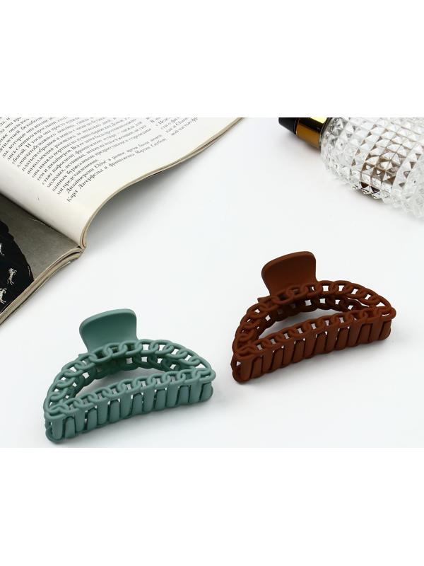 Краб для волос 