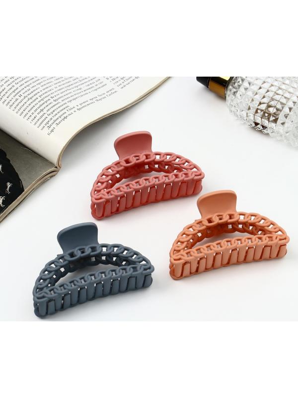 Краб для волос 