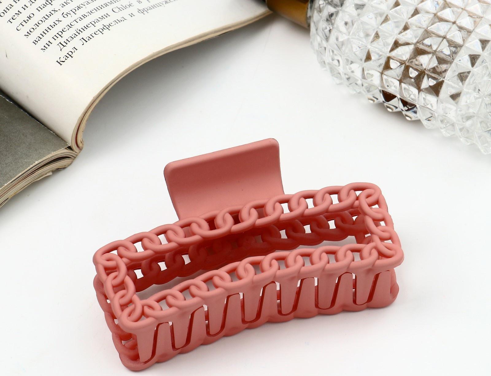 Краб для волос 