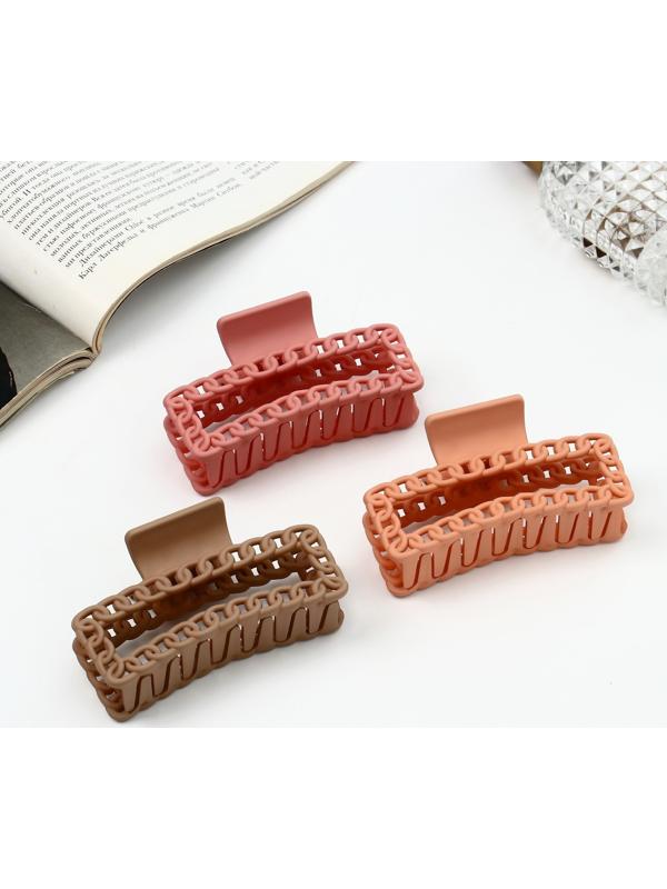 Краб для волос 