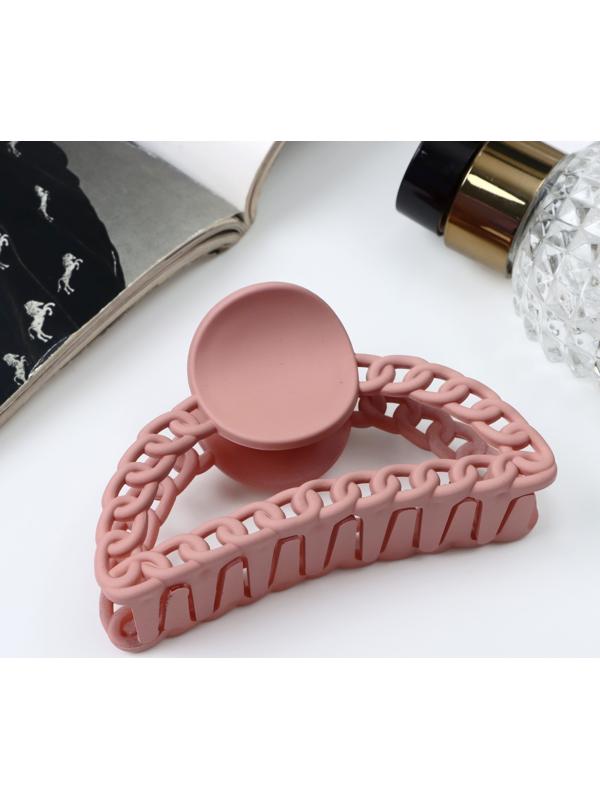 Краб для волос 